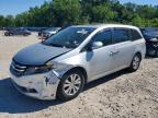 HONDA ODYSSEY 2014