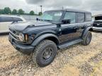FORD BRONCO 2025
