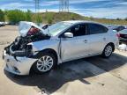 NISSAN SENTRA 2019