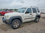 JEEP LIBERTY 2004