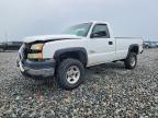 CHEVROLET SILVERADO 2006