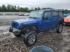 JEEP WRANGLER UNLIMITED 2009