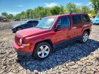 JEEP PATRIOT 2013