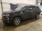 CHEVROLET TRAVERSE 2024