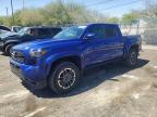 TOYOTA TACOMA 2024