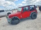 JEEP WRANGLER 2002