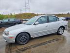 HYUNDAI ELANTRA 2004