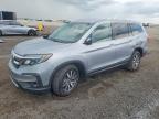 HONDA PILOT 2021