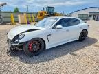 PORSCHE PANAMERA 2013