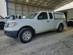 NISSAN FRONTIER 2019