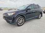 TOYOTA RAV4 2018