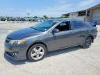 TOYOTA CAMRY 2013