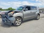 KIA SOUL 2017