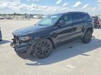 JEEP GRAND CHEROKEE 2022