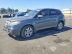 ACURA RDX 2011