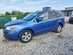 SUBARU FORESTER 2015