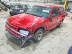 CHEVROLET BLAZER 2002