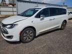 CHRYSLER PACIFICA 2020