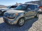 KIA SOUL 2012