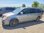 DODGE GRAND CARAVAN 2014