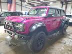 FORD BRONCO 2023