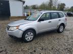 SUBARU FORESTER 2009