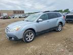 SUBARU OUTBACK 2014