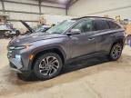 HYUNDAI TUCSON 2025