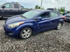 HYUNDAI ELANTRA 2011