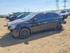 NISSAN SENTRA 2016