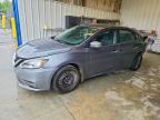 NISSAN SENTRA 2016
