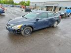 NISSAN ALTIMA 2013