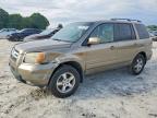 HONDA PILOT 2008