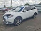 MITSUBISHI OUTLANDER 2016