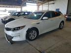 KIA OPTIMA 2016