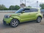 KIA SOUL 2019