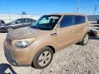 KIA SOUL 2015