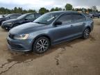 VOLKSWAGEN JETTA 2016