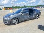 LINCOLN MKZ 2018