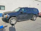 CHEVROLET SUBURBAN 2013