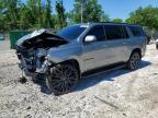 CHEVROLET SUBURBAN 2026