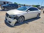 LINCOLN MKZ 2017