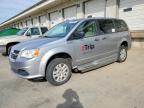 DODGE GRAND CARAVAN 2019