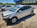 KIA FORTE 2017