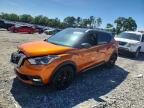 NISSAN KICKS 2020