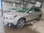 SUBARU OUTBACK 2019