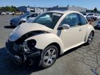 VOLKSWAGEN NEW BEETLE 2006