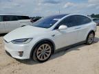TESLA MODEL X 2017