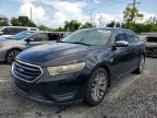 FORD TAURUS 2013