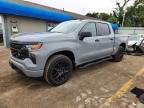 CHEVROLET SILVERADO 2024